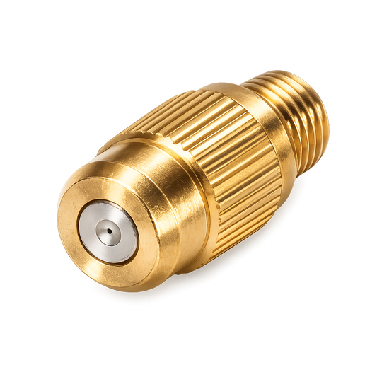 Misting Nozzle